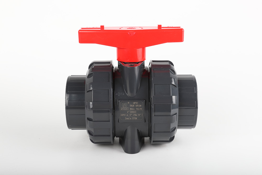 盐田双由令球阀